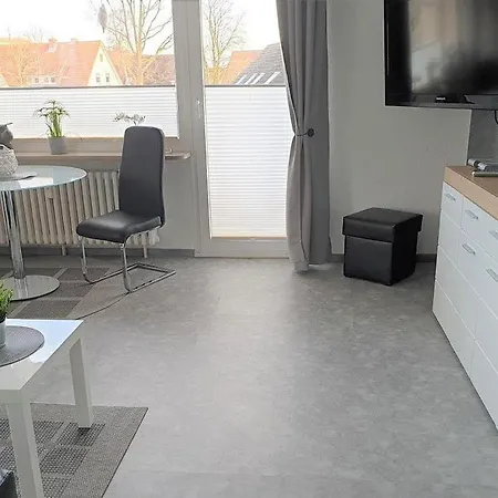 Apartment Moeweneck Whg 1